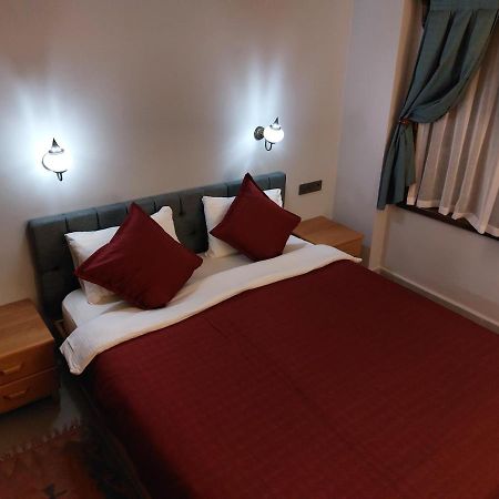 Nerissa Hotel Çıralı Ngoại thất bức ảnh